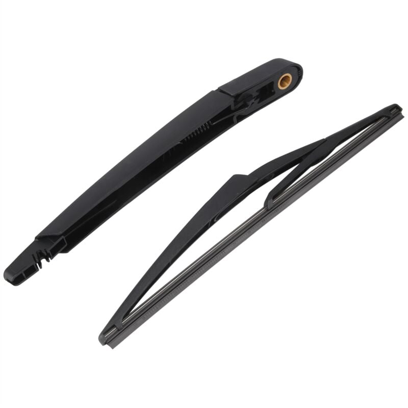Image of Tlily - 28780-JM00A Heck Scheiben Wischer Arm Blatt Satz für Rogue, 2008-2013 Juke, Tiida 2011-2016