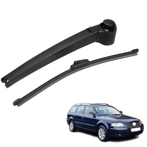 Комплект задна чистачка с рамо и перо 287mm за VW PASSAT B5 Комби