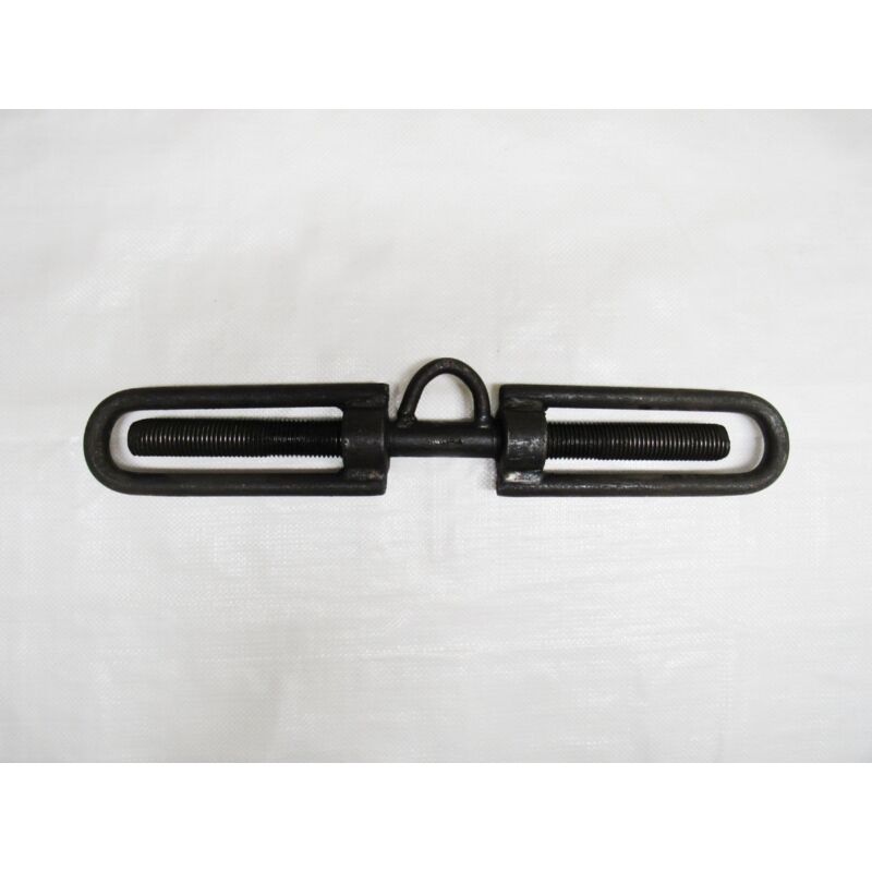Securefix Direct - 28MM Self Colour Hamburger Turnbuckle - Lashing Marine dd