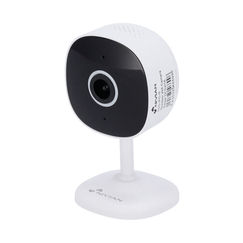Nivian - caméra wifi sans fil Compatible avec tuya Google Assistant et Alexa Echo 3MP