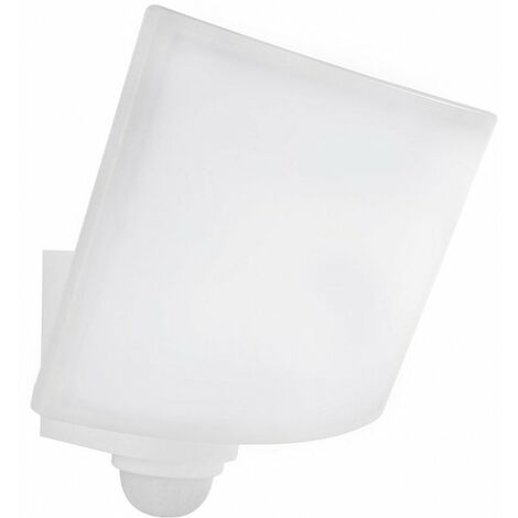 28W 18W 18W 1800lm Lámpara de sensor blanco McSensor