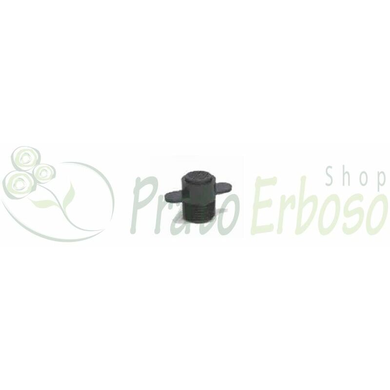 

Irridea - 290-02 - Válvula de drenaje 1/2'