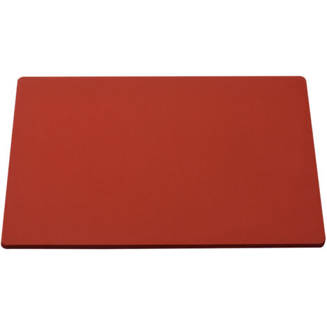 290 × 380 × 8 mm Heißluftmatte mit Silikon-Pressauflage, Hochtemperatur-Gummikissen, kompatibel mit Easy Press 2 für T-Shirts, Sublimationstransfermaschine