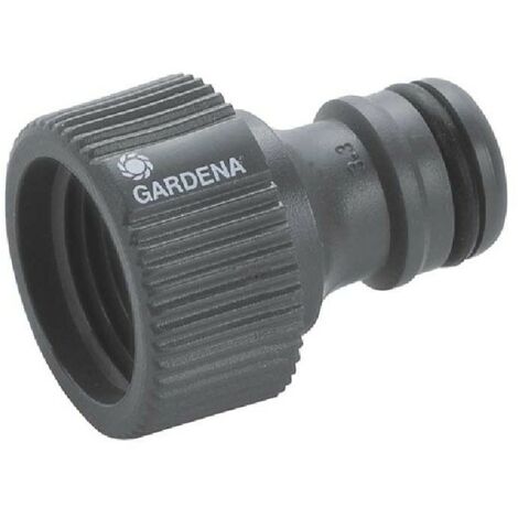 2900-20 - Nez de Robinet Ø21mm GARDENA