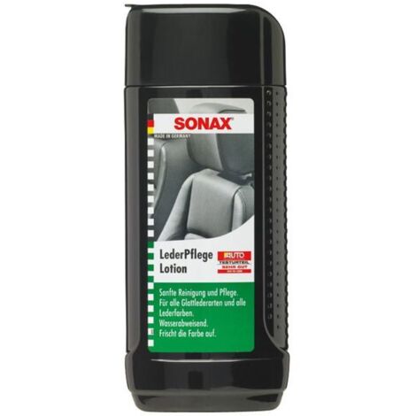 291.141 Soin du cuir 250ml - Sonax