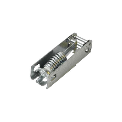 291288428. BISAGRA DE TAPA CON MUELLE