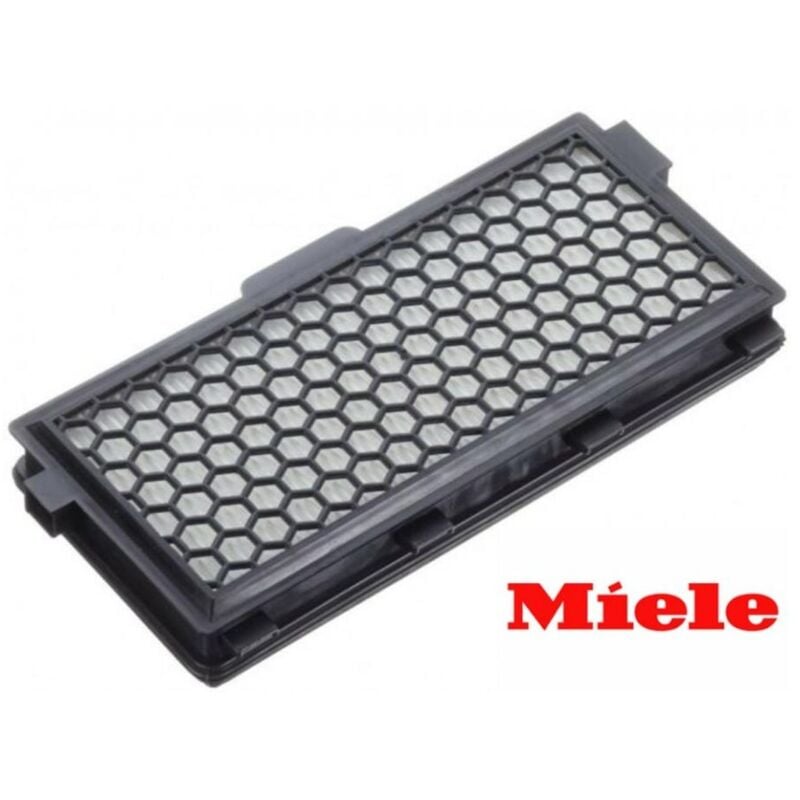 2960300 filtro hepa aspirapolvere Miele S4000 S5000 193MM