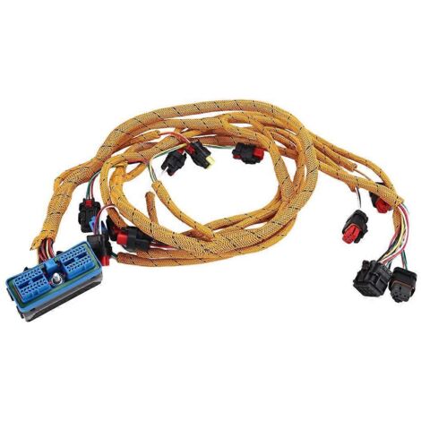 2964617 Faisceau de câbles pour moteur d'excavatrice CAT--