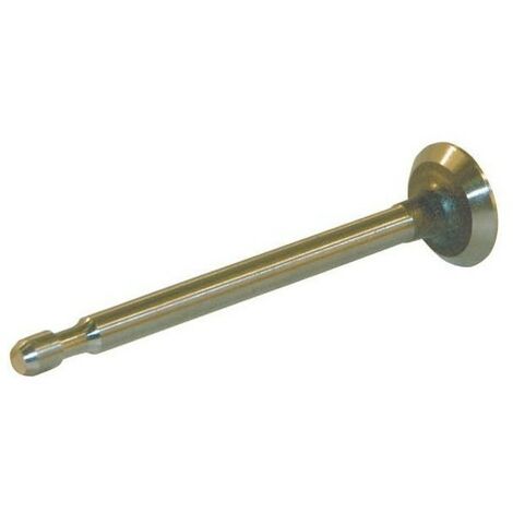296676 - Soupape Echappement pour moteur BRIGGS et STRATTON