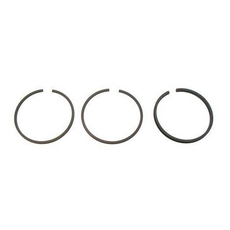 298451AD - Jeu de segments adaptable pour moteur BRIGGS ET STRATTON