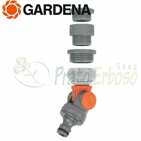 2999-20 - Socket llave articulado de 3/4"