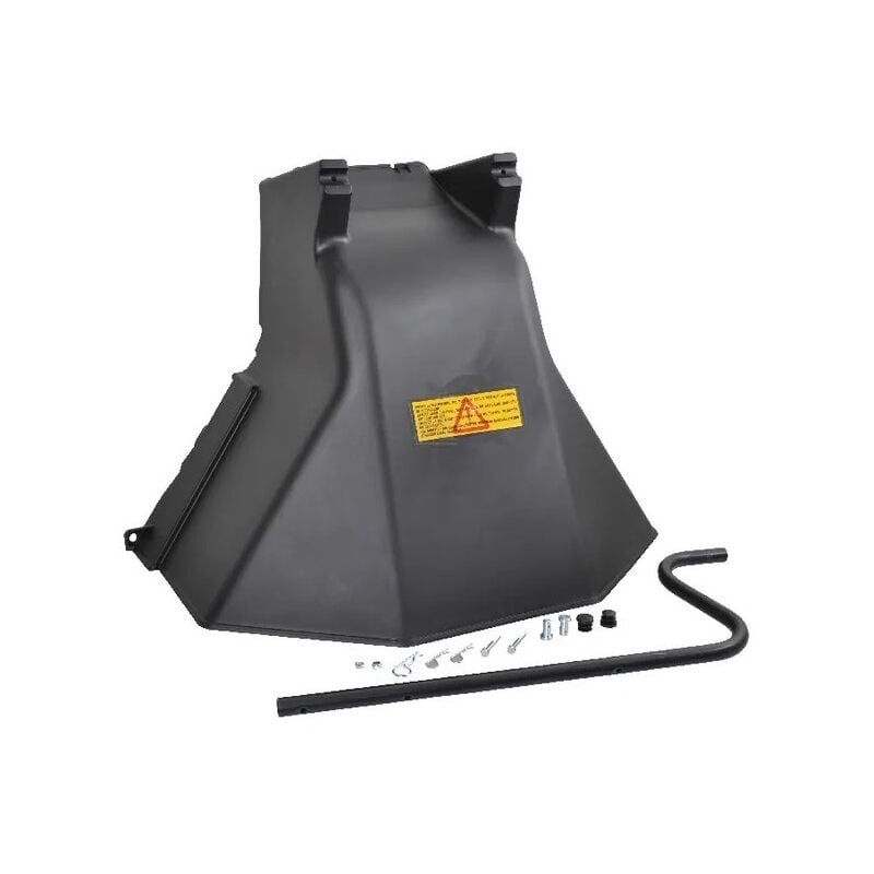 299900016/0 - Kit Déflecteur Arrière pour Tondeuse Autoportée ggp - stiga Coupe 102cm a partir de 2009