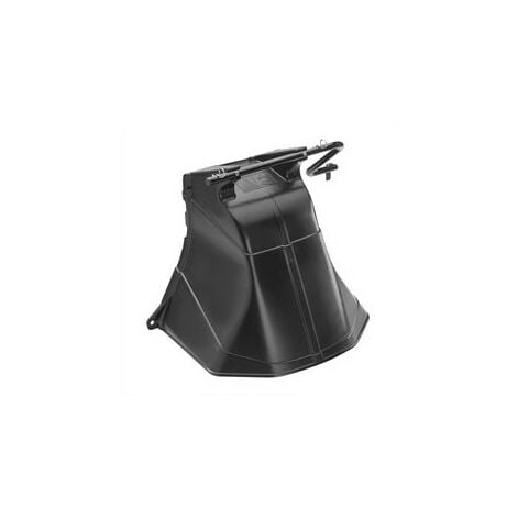 299900310/0 - Déflecteur Arrière pour Tondeuse Autoportée 84 et 98cm STIGA