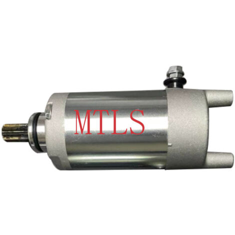 29U-81800-61 4BD-81800-00 4XE-81800-00 4XE-81890-00 Démarreur