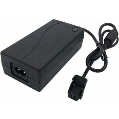 29V 2A AC-Adapter Kipptransformator Massagesessel Sofa Schaltnetzteil (schwarz)