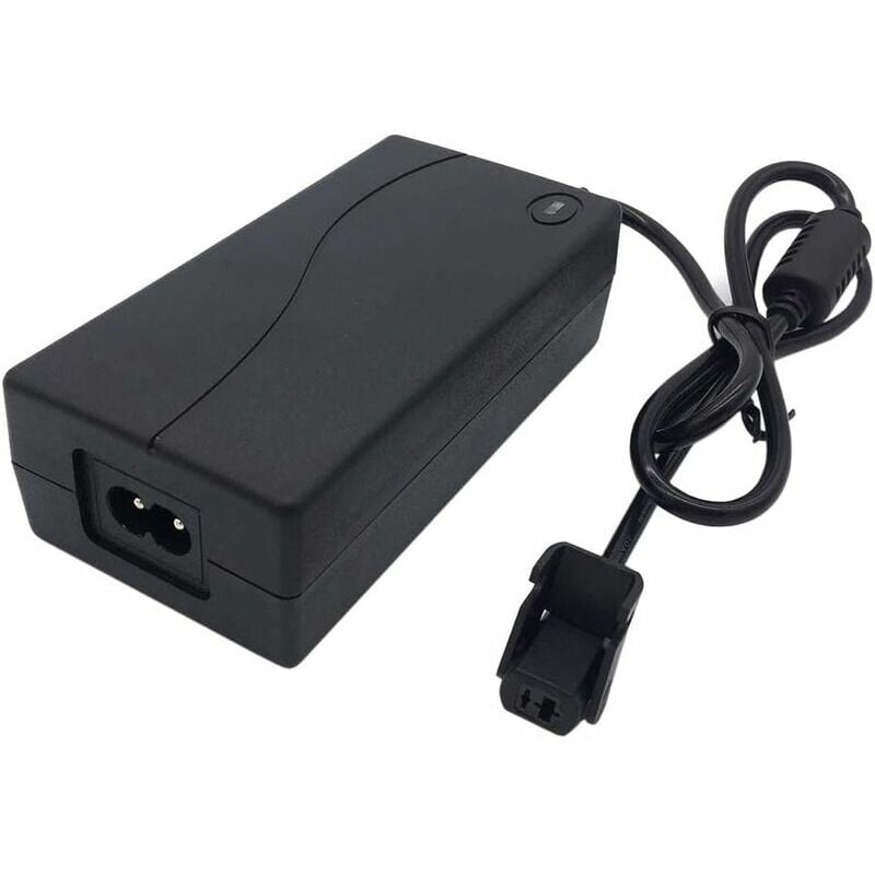 29V 2A Power Adapter Tilt Transformer Transformer Massage Chair Sofa Switching Power Supply (Black)