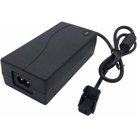 AUTRES 29V 2A Power Adapter Recliner Transformer Massage Chair Sofa Switching Power Supply Macaron (Black)