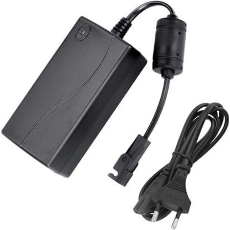 29V2A-Netzteil, Ruhesessel, Sofa-Netzteil ZBHWX-A290020-A, HXY-270V2220A, KDDY008B mit AC-Stromkabel