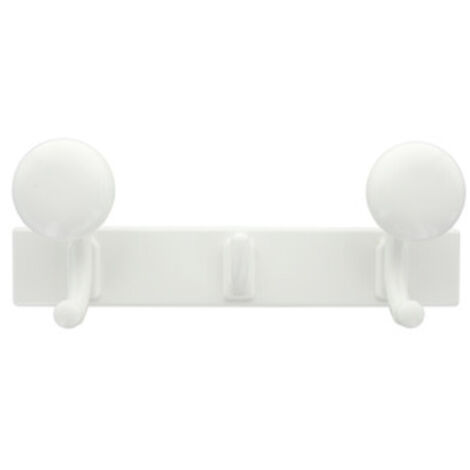 2BL BLISTER APPENDIABITI ART. 0902.33 BIANCO