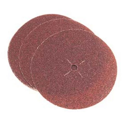 2BL DISCHI DI CARTA ABRASIVA RESINATA LEGGERA  MM.125  - grana assortita PG 343.00