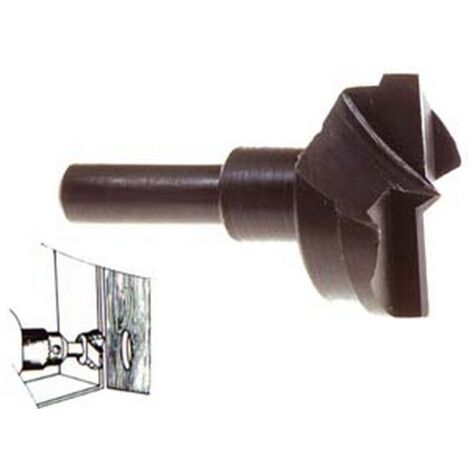 2BL FRESA PER CERNIERE - mm.26 PG 380.00