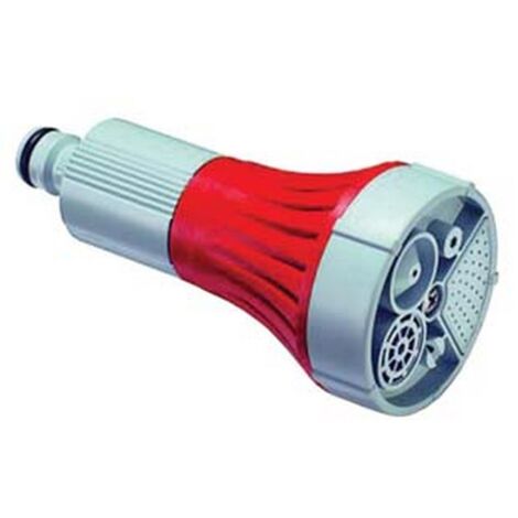 2BL INNAFFIATOIO CON INNESTO RAPIDO - (2072)