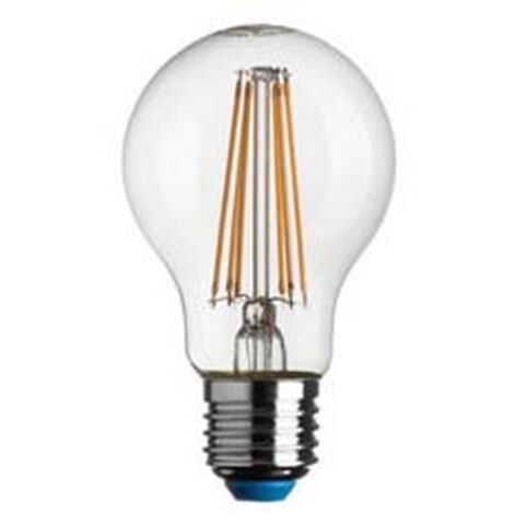 2BL LAMPADA FILO LED GOCCIA STICK E27 - 18w - 2700K calda - 2452 lm - 70x126h