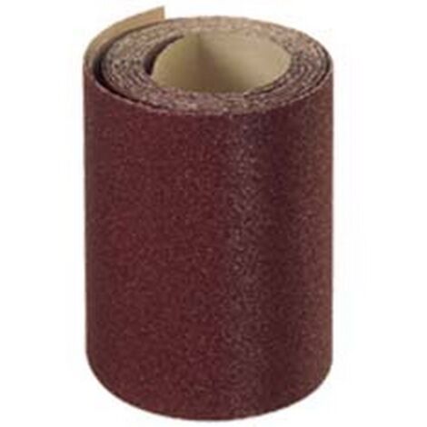 2BL mini rotolo carta  abrasiva con  - grana fine 120 pg. 355.98