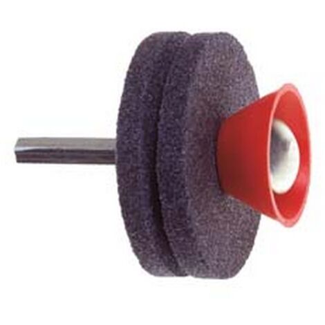 2BL mola per affilare forbici e i - mm.50 codolo mm.6 pg 395.00