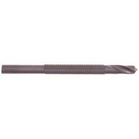 2BL PUNTA-FRESA-RASPA HSS ROTATIVA PER LEGNO E METALLO - mm.6x85 PG 445.00