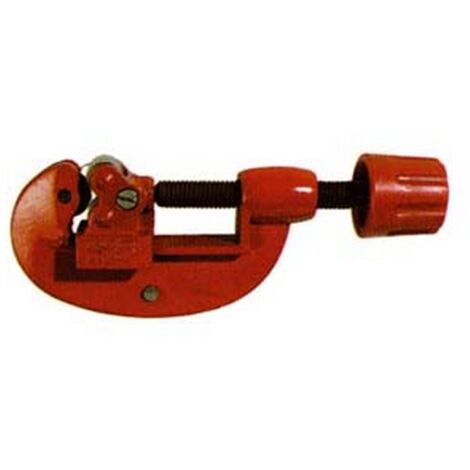 2BL TAGLIATUBO MIGNON PER RAME - per tubo da  mm.3 a 28 - 1/8"-1"1/8