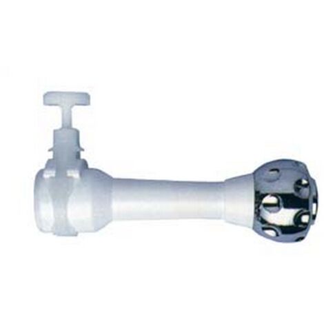 2BLISTER ROMPIGETTO ATTACCO UNIVERSALE CORTO CM.7,5 2290/3S