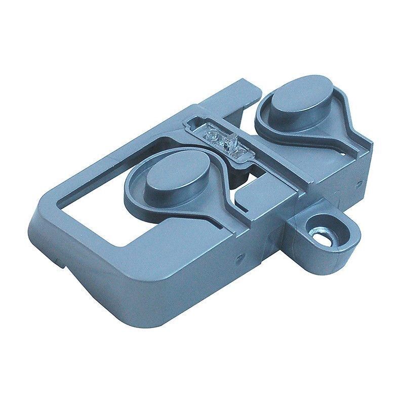 Candy,hoover - 2 boutons poussoirs clavier pour machine à laver Candy 41035329