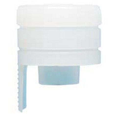 2BS TAPPO A FASCETTA IN PLASTICA - in conf. da pz.100