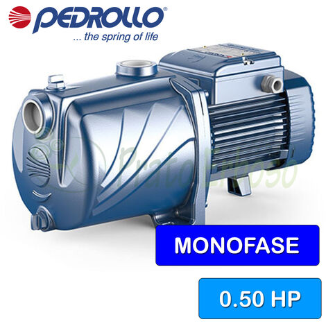 2CPm 80-I - Elettropompa multigirante monofase