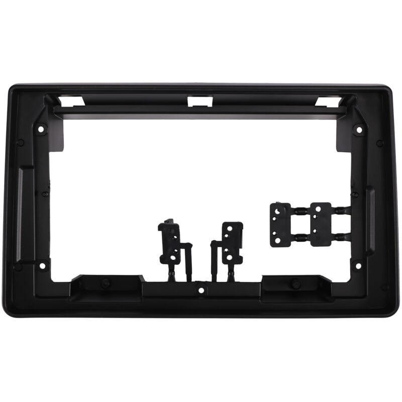 Image of 2Din Auto Radio Blende für Jumper/ Boxer/ Ducato 2006+ dvd Stereo Rahmen Platte Adapter Dash