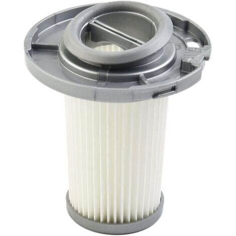 2er-Pack Filter für den Rowenta ZR009005 Akku-Staubsauger für X-Force Flex 8.60 – waschbar und wiederverwendbar