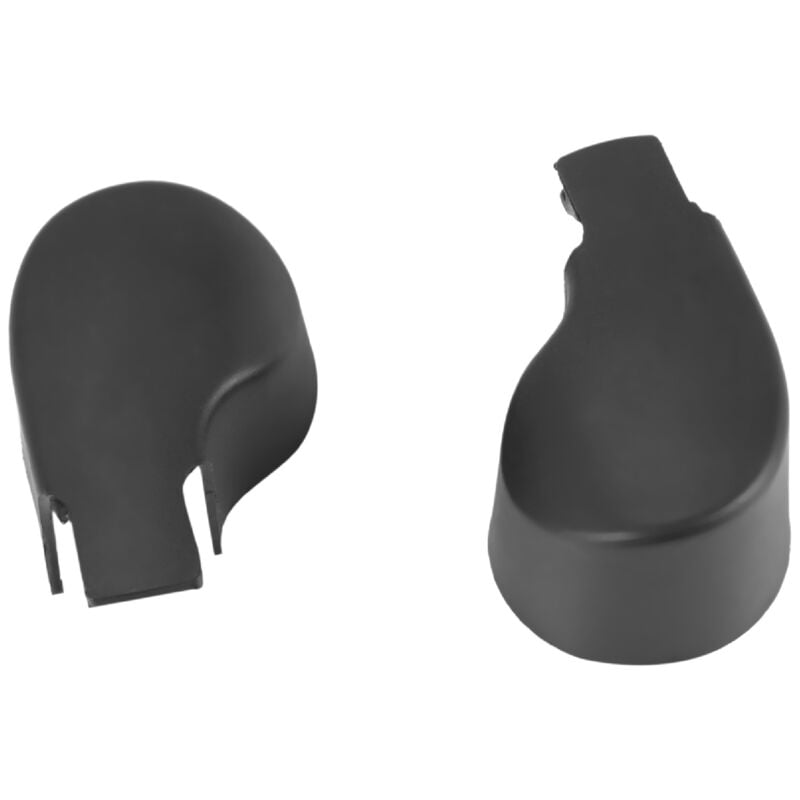 Image of 2er-Pack Heckscheibenwischerarm-Abdeckkappe 5K6955435 5K6955427A für Atlas 2018-2019