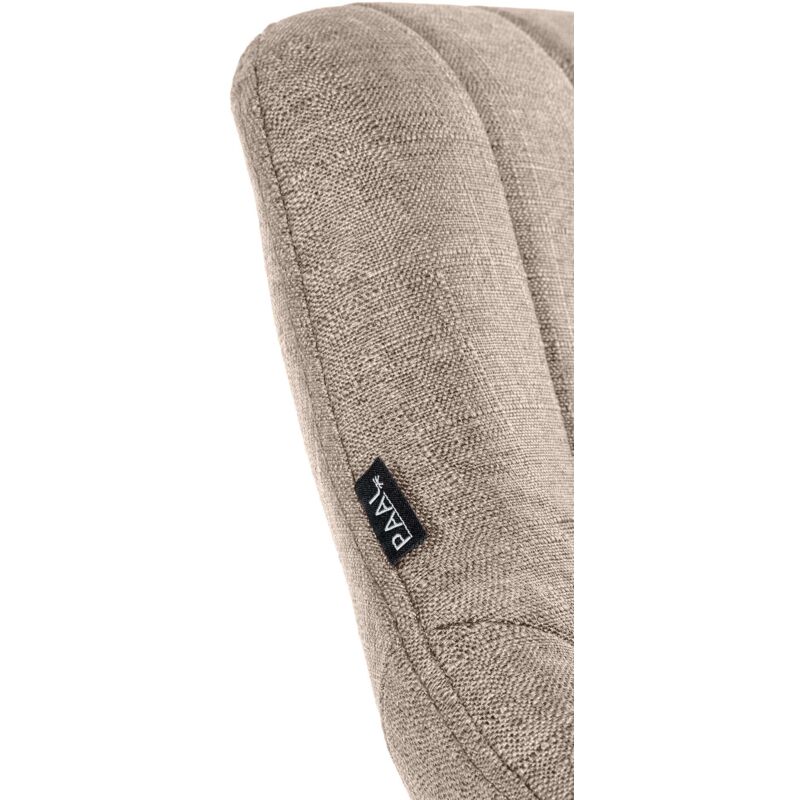 CLP - 2er Set Barhocker Milet Stoff c CLP - 2er Set Barhocker Milet Stoff c
