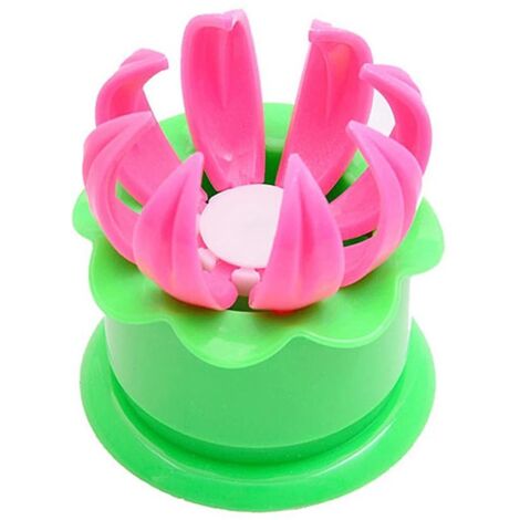 2er-Set manuelle Teigtaschenformen für Ravioli und selbstgemachtes Gebäck – praktisches Küchenaccessoire