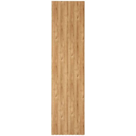 2er-Set Wanddekorationspaneele Alcov 30x120 - Atmosphera créateur d'intérieur