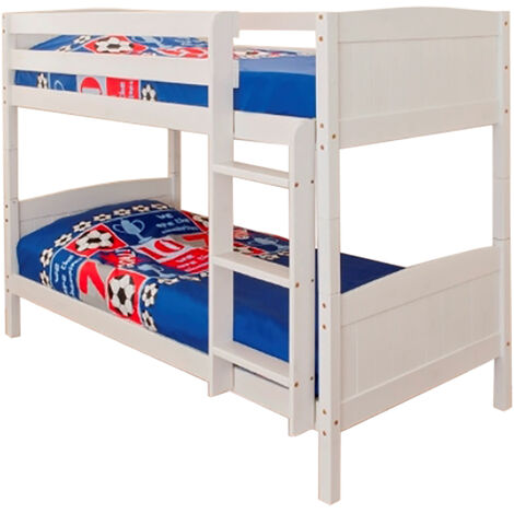 Full size bunk beds online with mattress included