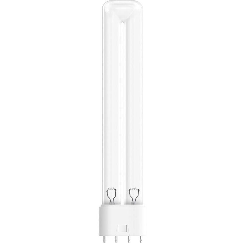 Osram - Lampe germicide 2G11 24 w (ø x l) 40 mm x 314 mm 87 v 1 pc(s)