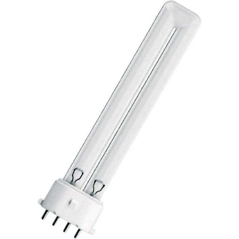 Osram - Lampe germicide 2G7 9 w (ø x l) 28 mm x 142 mm 48 v 1 pc(s)
