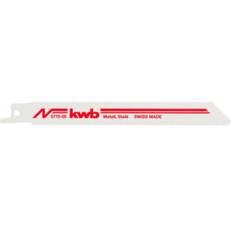 2H SABLE BIM METAL 130MM GRUESO 49577400