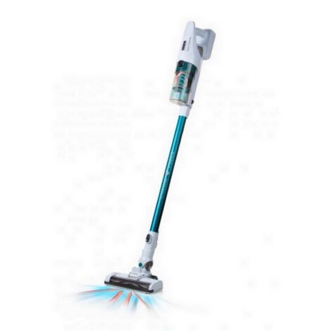 2in1 wiederaufladbarer stabstaubsauger 18,5v - Domo - do233sv