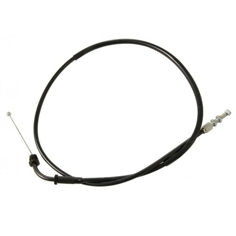 

2J4-26311-10 SR500 del acelerador por cable '78 / 83 - Yamaha
