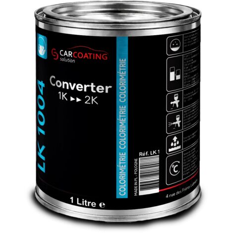 2K converter