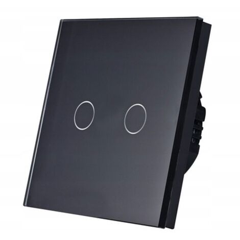 2K-DOPPELGLAS-LED-TOUCH-LICHTSCHALTER
