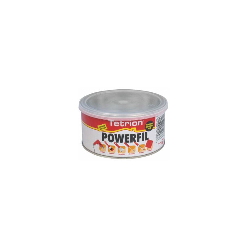 Cuprinol - Powerfil 2K Two Part Filler 250ml